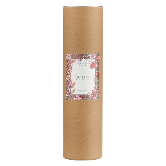 Диффузор ароматический Gifting, Cinnamon&Apple, 100 мл, Ambientair, изображение 4