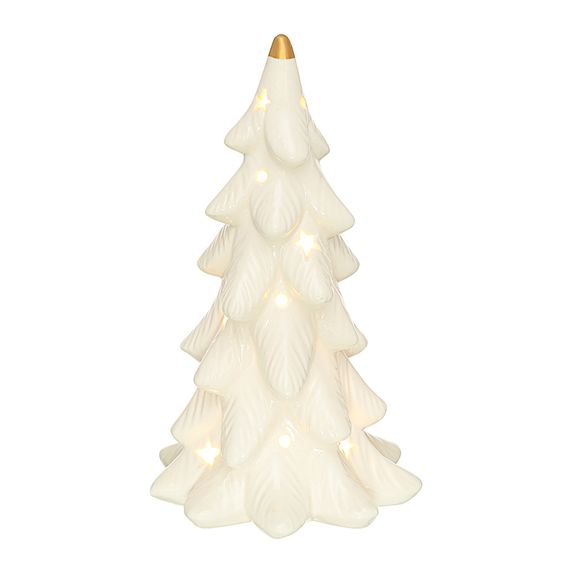 Декор новогодний с подсветкой Christmas shimmer из коллекции New Year Essential, 20 см (без упаковки), Tkano, изображение 5