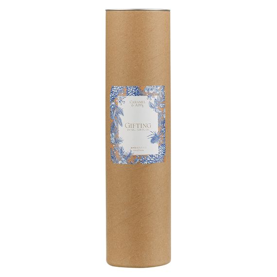 Диффузор ароматический Gifting, Caramel&Apple, 100 мл, Ambientair, изображение 5