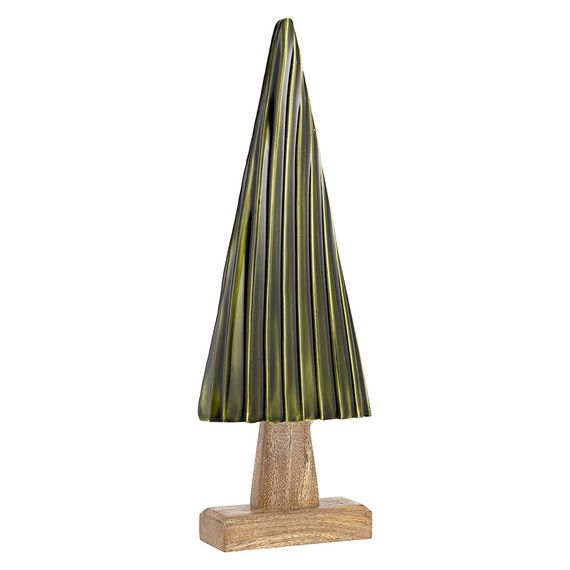 Декор новогодний Quiet tree из коллекции New Year Essential, 40 см, Tkano