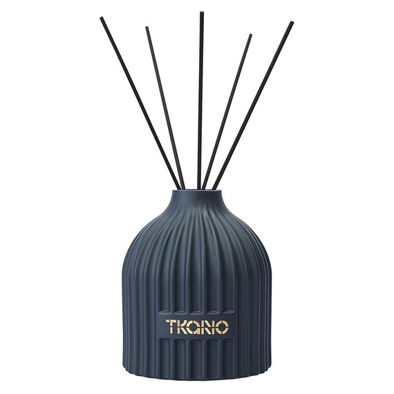 Диффузор ароматический Italian Cypress из коллекции Edge, 200 мл, тёмно-синий, Tkano, изображение 3