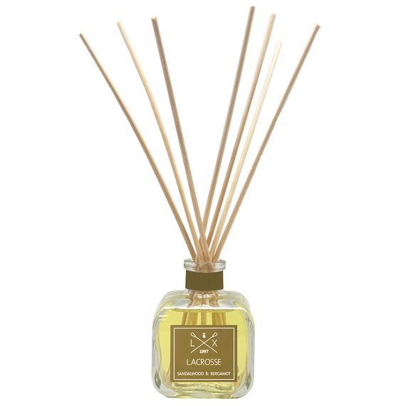 Диффузор ароматический Lacrosse, Sandalwood&Bergamot, 100 мл, Ambientair, изображение 6