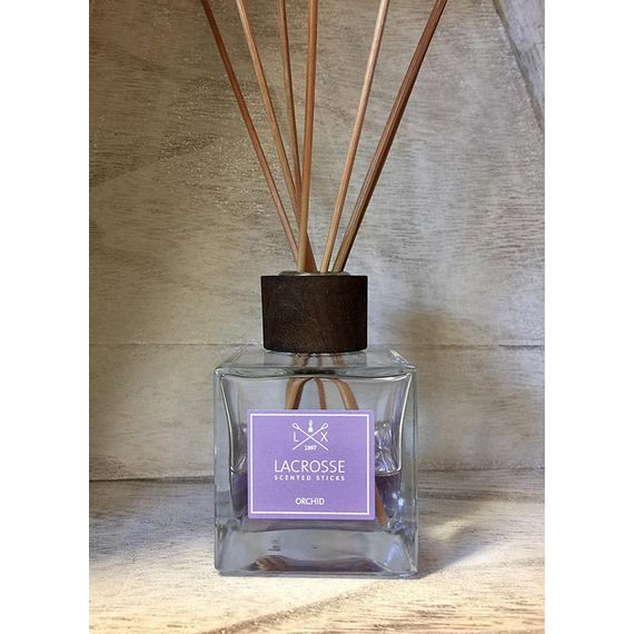 Диффузор ароматический Lacrosse, Orchid, 100 мл, Ambientair, изображение 4