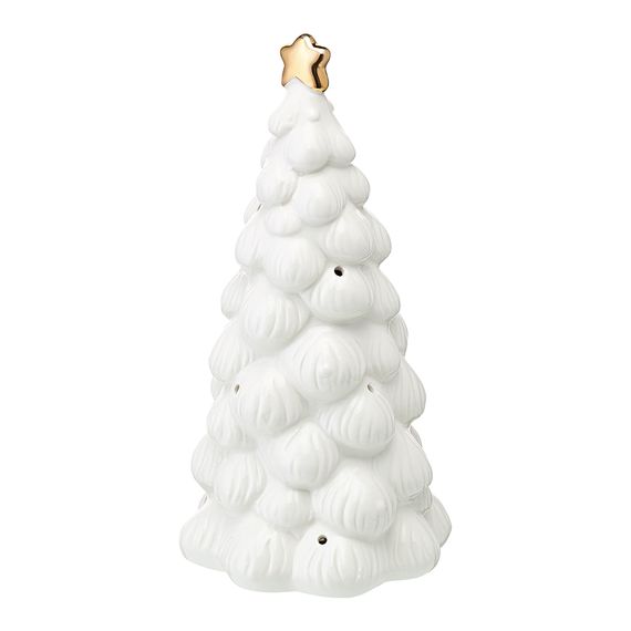 Декор новогодний с подсветкой Festive glow из коллекции New Year Essential, 24 см, Tkano