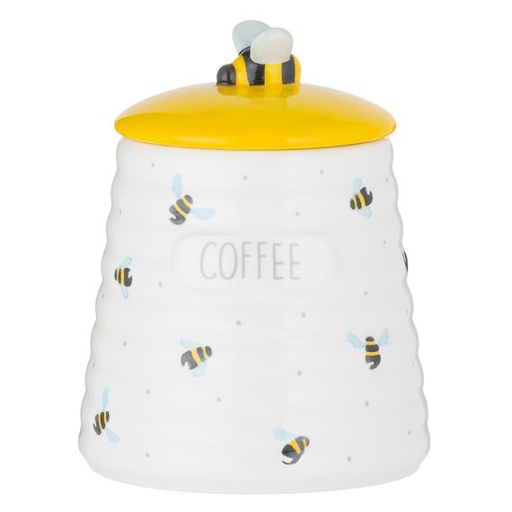 Емкость для хранения кофе Sweet Bee, Price&Kensington