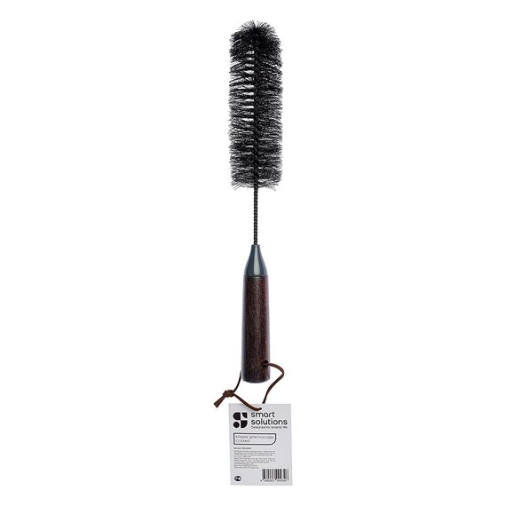 Ершик для посуды Cleans, 34 см, Smart Solutions, изображение 12