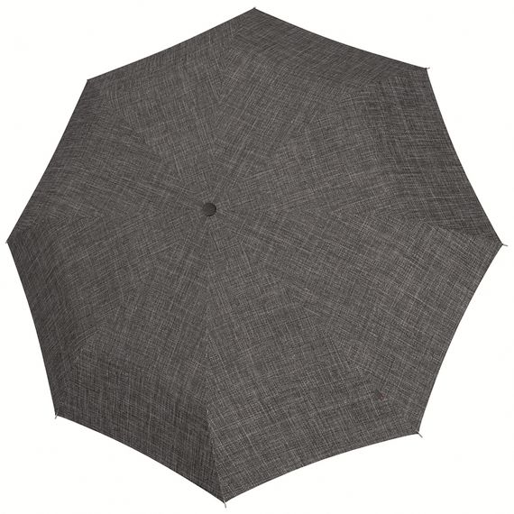 Зонт механический Pocket classic twist silver, Reisenthel