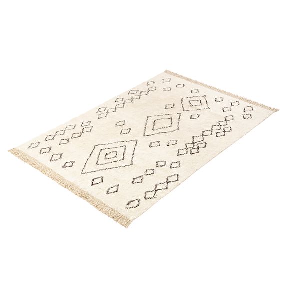 Ковер берберский из коллекции Ethnic, 160х230см, Tkano, изображение 3