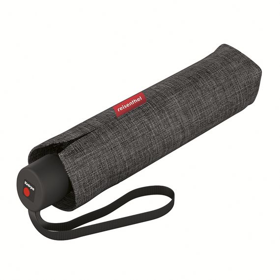 Зонт механический Pocket classic twist silver, Reisenthel, изображение 2