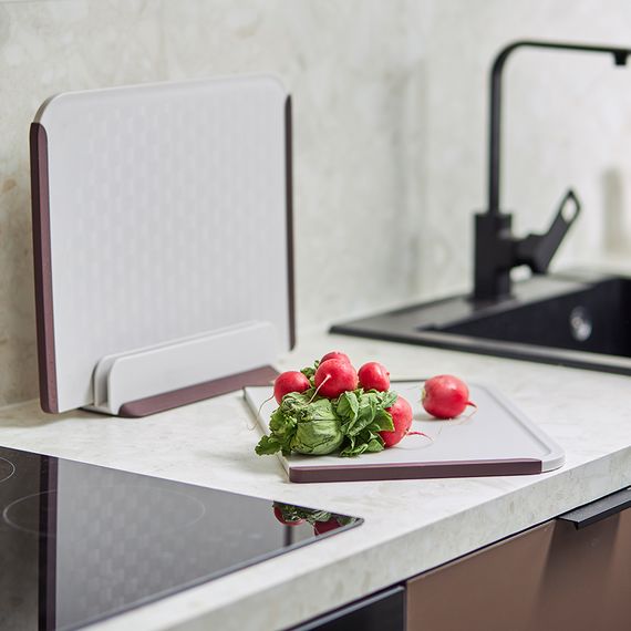 Доска разделочная SmartChef, 36х25 см, Smart Solutions, изображение 2