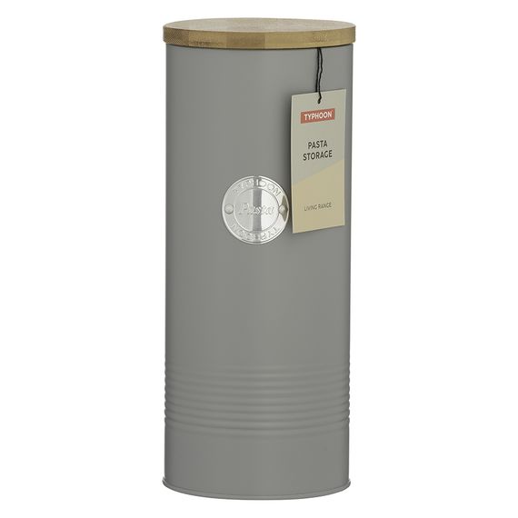Емкость для хранения пасты Living серая 2,5 л, Typhoon, изображение 6
