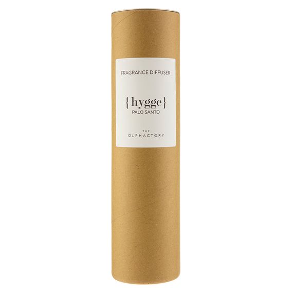 Диффузор ароматический The Olphactory, Hygge, Palo Santo, 100 мл, Ambientair, изображение 4