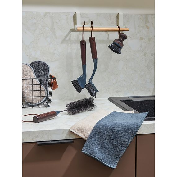 Ершик для посуды Cleans, 34 см, Smart Solutions, изображение 3