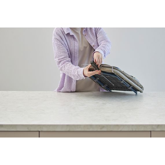 Доска гладильная складная Smart Iron, 91,5х33 см, Smart Solutions, изображение 6