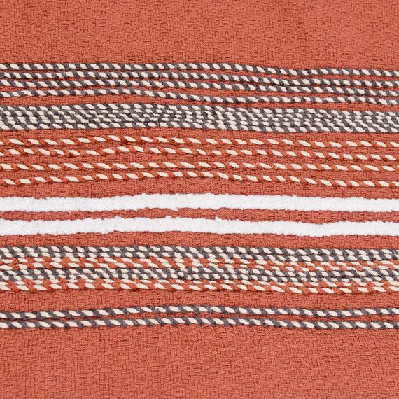 Дорожка на стол с вышивкой Braids из коллекции Ethnic, 45х150 см, Tkano, изображение 6