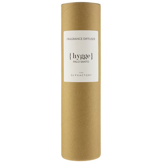 Диффузор ароматический The Olphactory, Hygge, Palo Santo, 250 мл, Ambientair, изображение 4