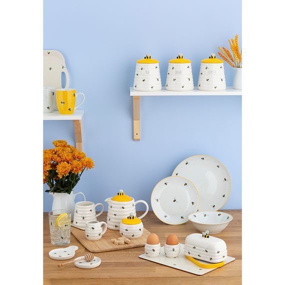 Емкость для хранения чая Sweet Bee, Price&Kensington, изображение 3