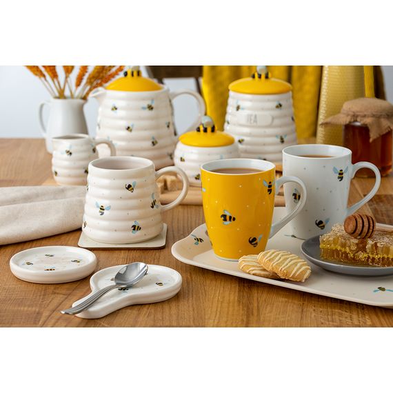 Емкость для хранения чая Sweet Bee, Price&Kensington, изображение 6