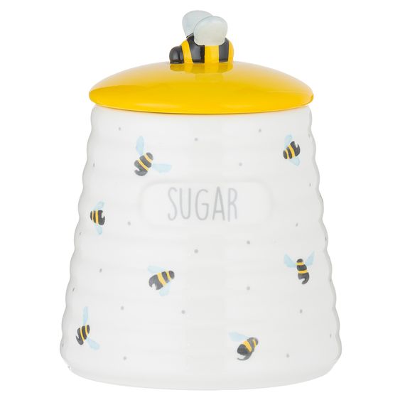 Емкость для хранения сахара Sweet Bee, Price&Kensington