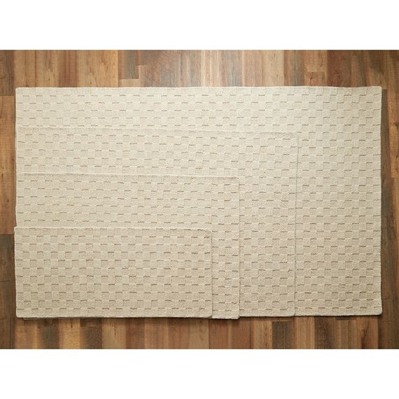 Ковер из шерсти Puducherry из коллекции Ethnic, 120х180 см, Tkano, изображение 2