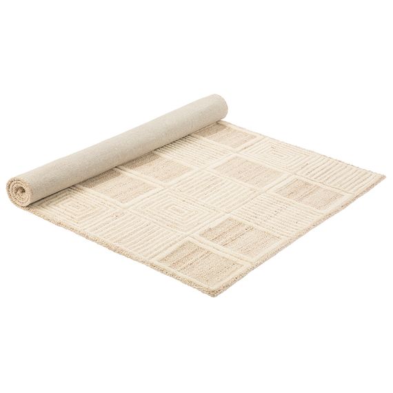 Ковер из шерсти Daman из коллекции Ethnic, 200х300см, Tkano, изображение 3