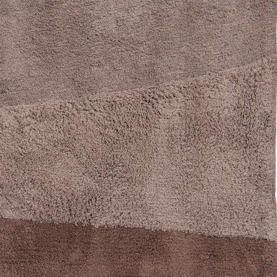 Ковер из хлопка с рисунком Rice plantation из коллекции Terra, 120х180 см, Tkano, изображение 11