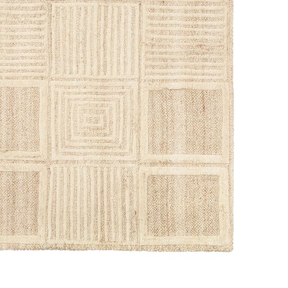 Ковер из шерсти Daman из коллекции Ethnic, 160х230см, Tkano, изображение 4