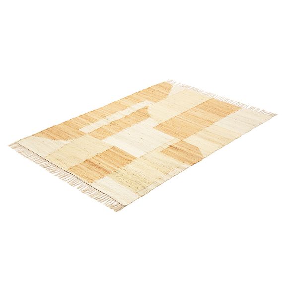 Ковер из джута Mysuru из коллекции Ethnic, 120х180см, Tkano, изображение 8