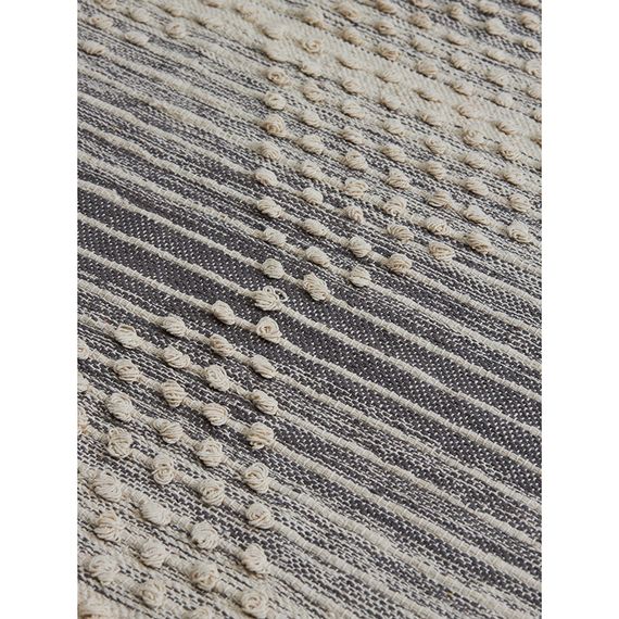 Ковер с объемным декором Pune из коллекции Ethnic, 160X230 см, Tkano, изображение 5
