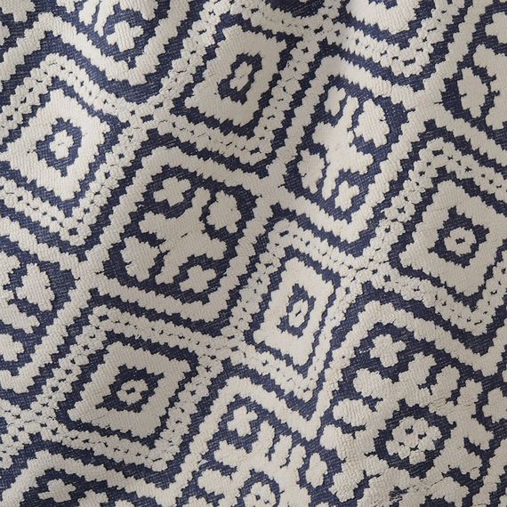 Ковер из хлопка Jaipur Ethnic, 160х230 см, Tkano, изображение 5