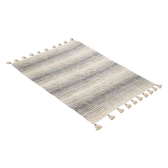 Ковер с объемным декором Pune из коллекции Ethnic, 160X230 см, Tkano, изображение 10