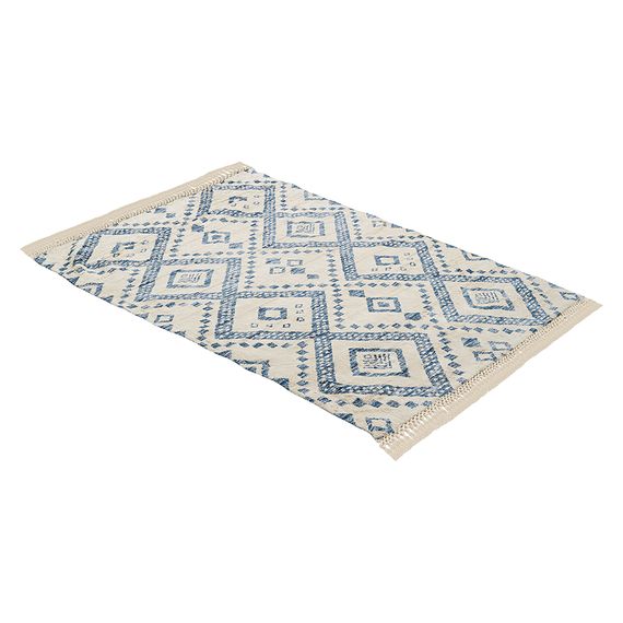 Ковер из хлопка Nagpur из коллекции Ethnic, 160X230 см, Tkano, изображение 8