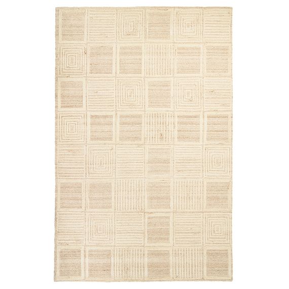 Ковер из шерсти Daman из коллекции Ethnic, 160х230см, Tkano