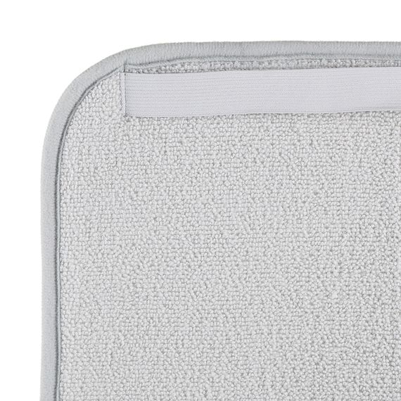 Коврик для сушки посуды Bris, серый, Smart Solutions, изображение 12