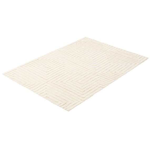 Ковер из новозеландской шерсти и хлопка Shimla из коллекции Ethnic, 200х300см, Tkano, изображение 2