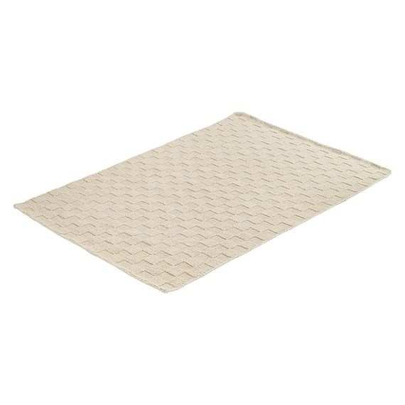 Ковер из шерсти Puducherry из коллекции Ethnic, 120х180 см, Tkano, изображение 6