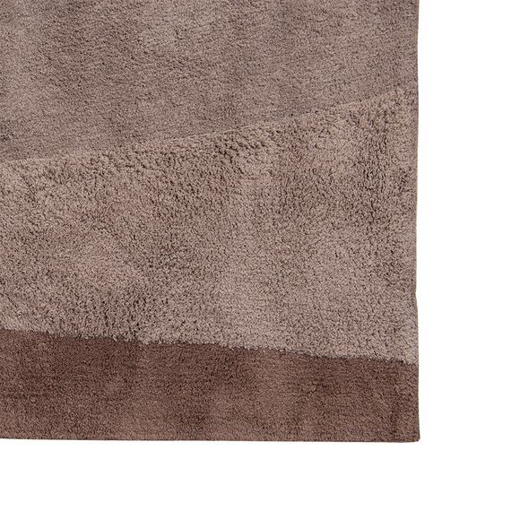 Ковер из хлопка с рисунком Rice plantation из коллекции Terra, 160х230 см, Tkano, изображение 11