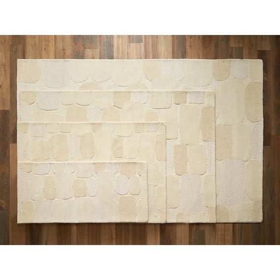 Ковер из шерсти Gangtok из коллекции Ethnic, 200х300 см, Tkano, изображение 2