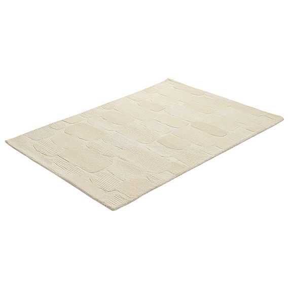Ковер из шерсти Gangtok из коллекции Ethnic, 120х180 см, Tkano, изображение 8