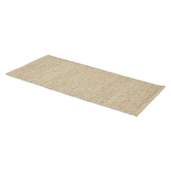 Ковер из войлочной шерсти из коллекции Ethnic, 70х160 см, Tkano, изображение 12