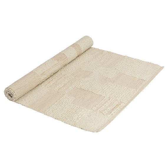 Ковер из шерсти Chandigarh из коллекции Ethnic, 120х180 см, Tkano, изображение 7