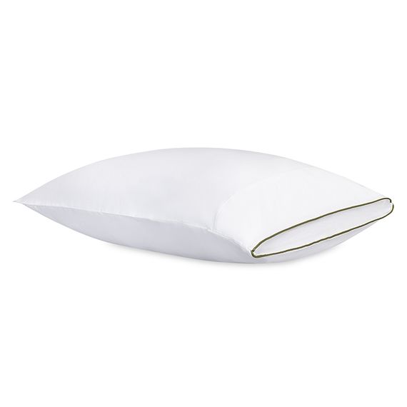 Комплект постельного белья из сатина из коллекции Meditation, olive, 200х220 см, Tkano, изображение 11