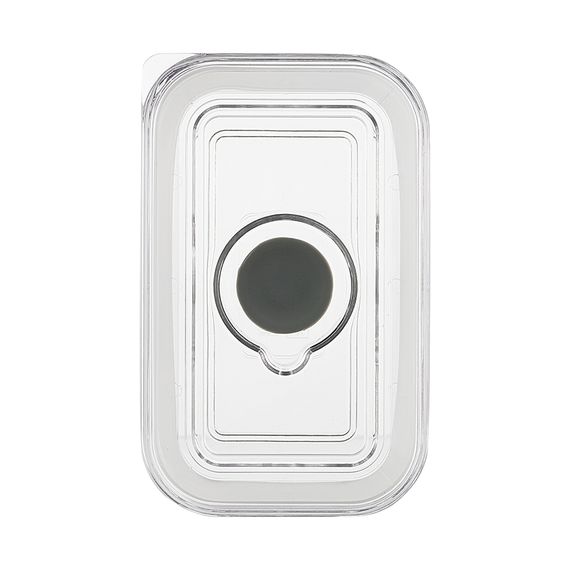 Контейнер для хранения герметичный с крышкой и клапаном Keep in, 450 мл, Smart Solutions, изображение 8