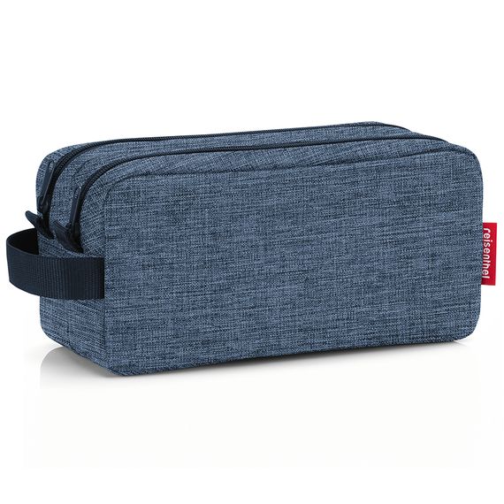 Косметичка Duocase twist blue, Reisenthel