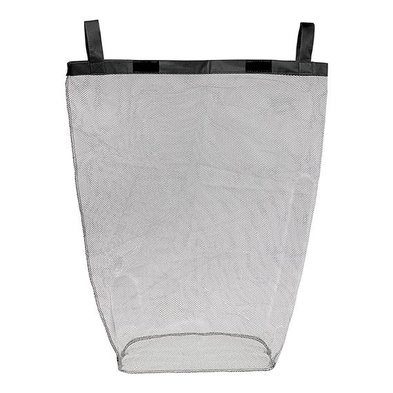 Корзина для белья Neat Tall, 41х35х74 см, черная, Smart Solutions, изображение 10