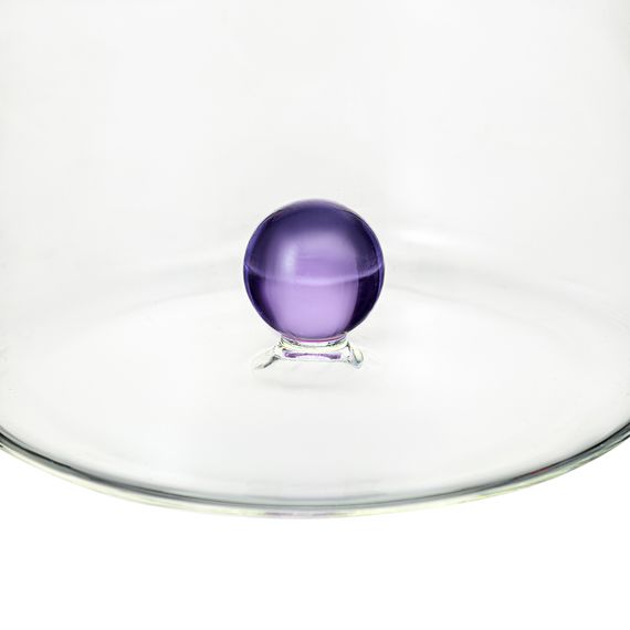 Кувшин Orb, 1,25 л, зеленый/фиолетовый, Liberty Jones, изображение 9