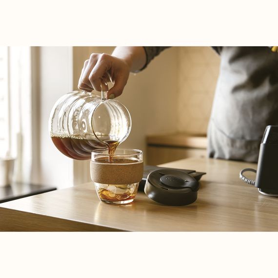Кружка Brew Cork S 227 мл Nitro, KEEP CUP, изображение 3