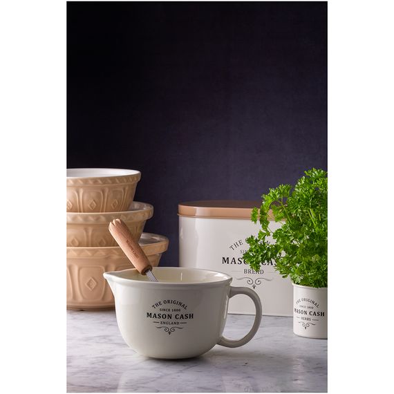 Кушин для смешивания Heritage, 2 л, Mason Cash, изображение 5