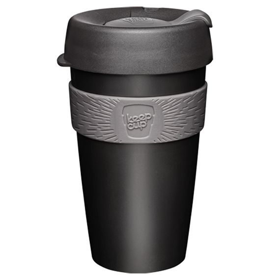 Кружка Original L 454 мл Doppio, KEEP CUP