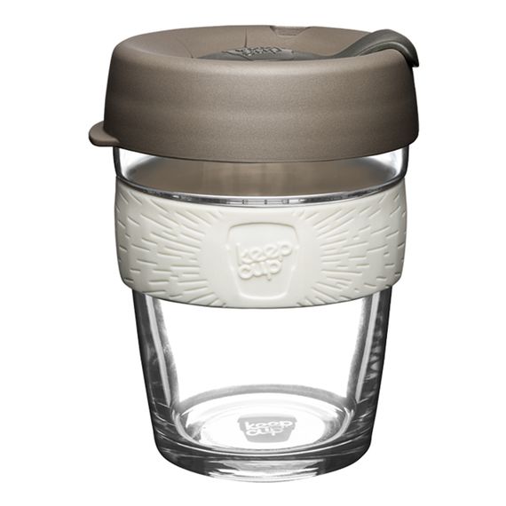 Кружка Brew M 340 мл Latte, KEEP CUP